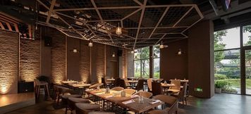 อื่นๆ 3 Weide Hotel (Nantong Harmony City)