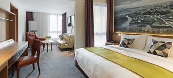 Others 3 Dazhou Puli Hotel