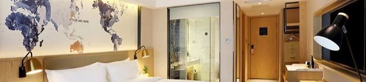 Others 4 Kyriad Marvelous Hotel Haerbin West High-speed Railway Station Wanda