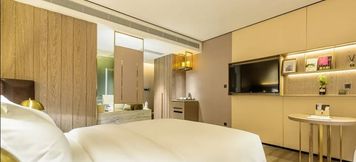 Lainnya 2 Echarm plus Hotel Nanning Railway Station