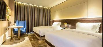 Lainnya 3 Echarm plus Hotel Nanning Railway Station
