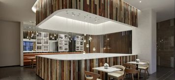 อื่นๆ 3 Platium Hotel