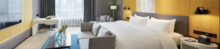 อื่นๆ 4 Platium Hotel