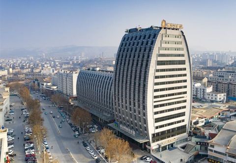 Others Jinjiang Inn (Zibo Boshan Passenger Station)