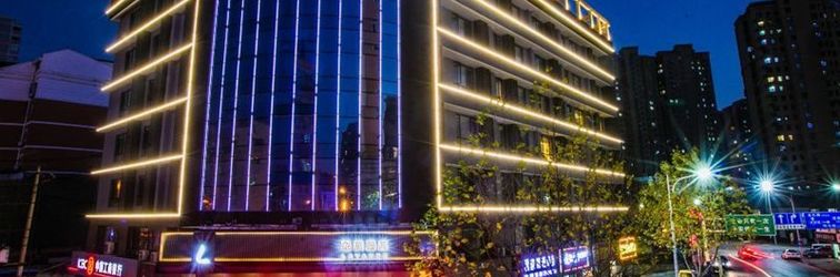 其他 Lavande Hotel(Yuanyi Times Square store of Hefei railway station)