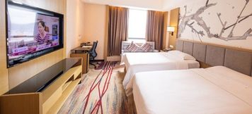 기타 3 Mizparton Hotel (Enping Jinsha Square)