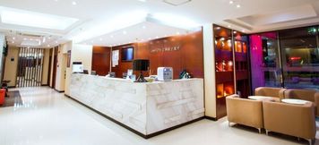 Khác 2 City Comfort Inn (Guilin Jiatianxia Square)