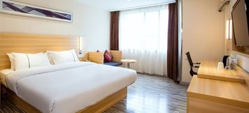 Khác 3 City Comfort Inn (Guilin Jiatianxia Square)