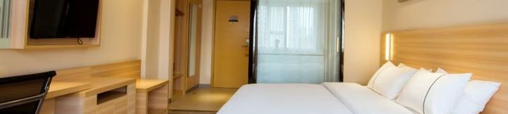 Khác 4 City Comfort Inn (Guilin Jiatianxia Square)
