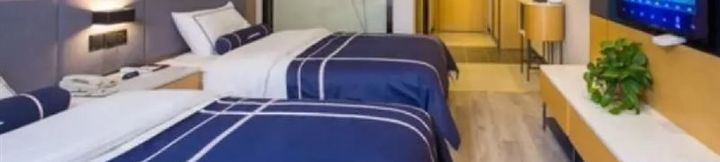 Others 4 Lano Hotel (Guiding Yongchao Pedestrian Street)