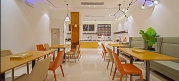 기타 3 City Convenient Hotel (Sihui Plaza, Sihui International Jade City)