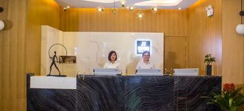 Others 2 Yuexing Hotel (Loudi Flagship)