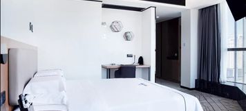 Others 5 Yuexing Hotel (Loudi Flagship)
