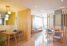 Others 4 Tianhui Business Hotel (Ma'anshan Hunan Road)