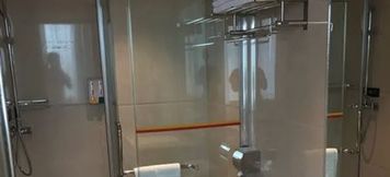 Lainnya 3 City Comfort Inn (Guangzhou Vanke Shangcheng)