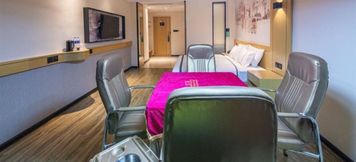 Others 2 City convenient hotel (Hengyang railway station store)