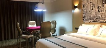 Others 3 City convenient hotel (Hengyang railway station store)