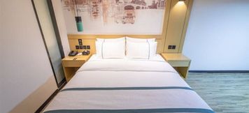 Others 4 City convenient hotel (Hengyang railway station store)
