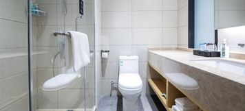 Others 5 City convenient hotel (Hengyang railway station store)