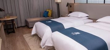 อื่นๆ 2 Echarm Hotel (Taihe Central Plaza Pedestrian Street store)