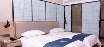 อื่นๆ 3 Echarm Hotel (Taihe Central Plaza Pedestrian Street store)