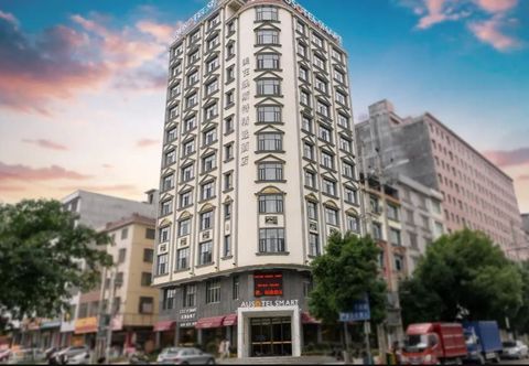 Khác Ausotel Smart Hotel