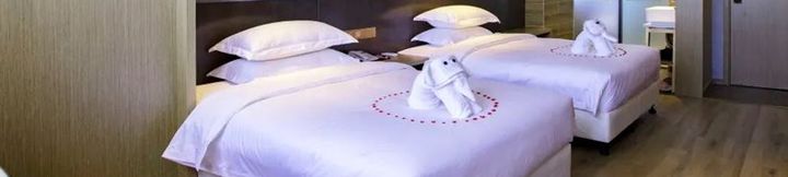 Khác 4 Ausotel Smart Hotel