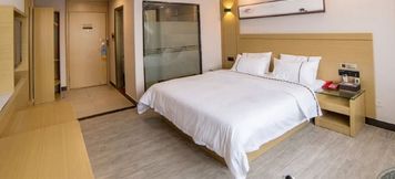 Others 2 Jtour Hotel Zhuhai Xiangzhou Pearl Light Rail Station Branch