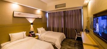 Others 3 Jtour Hotel Zhuhai Xiangzhou Pearl Light Rail Station Branch
