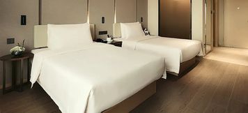 Lainnya 2 Atour Hotel (Leshan High Speed Railway Station)