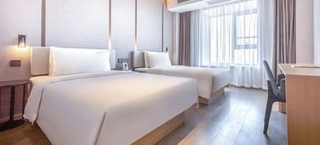 อื่นๆ 2 Beijing Road Atour Hotel