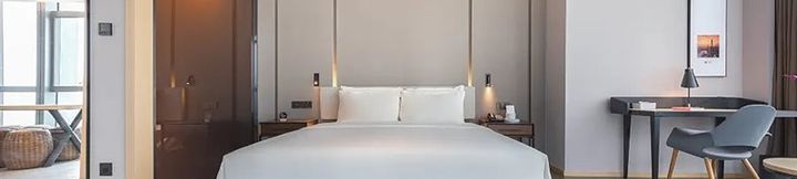 อื่นๆ 4 Beijing Road Atour Hotel