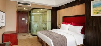 기타 2 REZEN Hotel Orient Dynasty