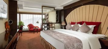 기타 3 REZEN Hotel Orient Dynasty