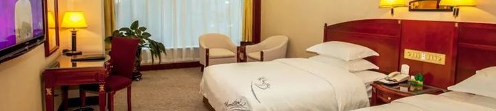 기타 4 REZEN Hotel Orient Dynasty