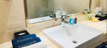 อื่นๆ 3 Rezen Hotel Shandong Luhua