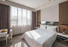 Others 3 Rezen Select (Shenzhen Baoan Business District Hotel)