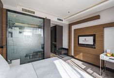 Others 4 Rezen Select (Shenzhen Baoan Business District Hotel)