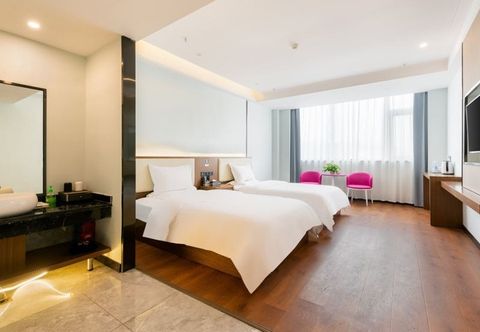 Khác Wulong Hotel