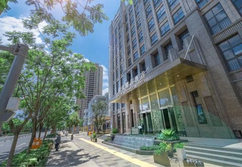 อื่นๆ Zilan Boutique Hotel