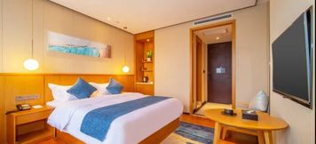 อื่นๆ 4 Zilan Boutique Hotel