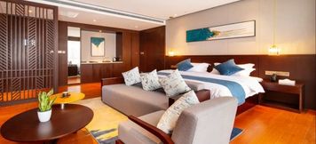 อื่นๆ 5 Zilan Boutique Hotel