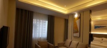 Others 3 Xi'an Yipin Hotel