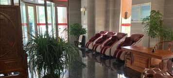 Others 5 Xi'an Yipin Hotel