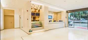 기타 2 City Comfort Inn (Luhe Baohua Road)