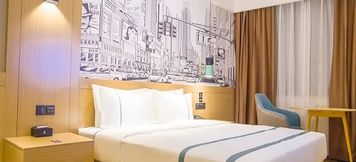 その他 3 CITY CONMFORT INN
