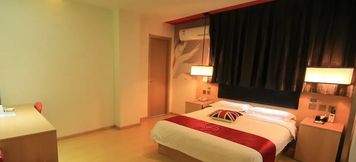 อื่นๆ 2 Thank You Inn Haifeng 2nd Ring Dongnan Bridge