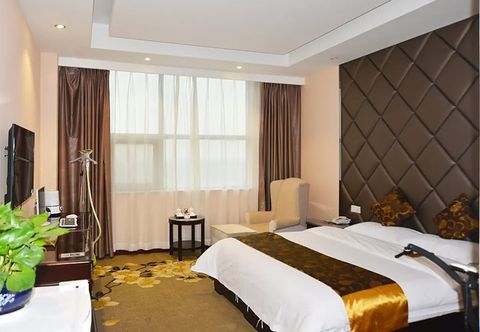 Khác Yingrui International Hotel