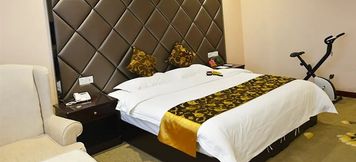 Khác 2 Yingrui International Hotel
