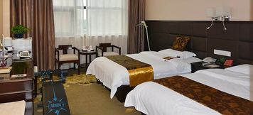 Khác 3 Yingrui International Hotel
